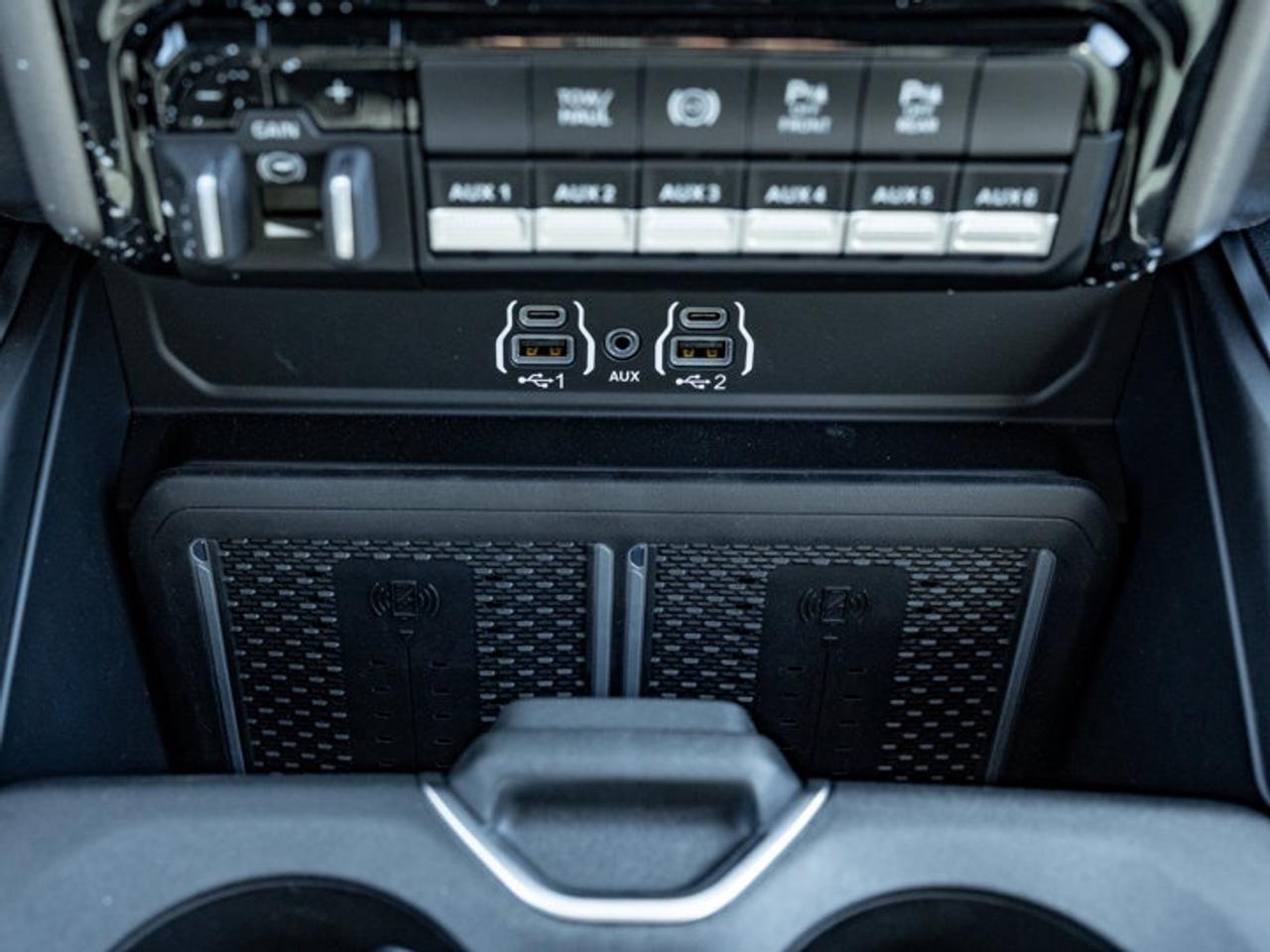 2026 RAM 2500 Big Horn Photo