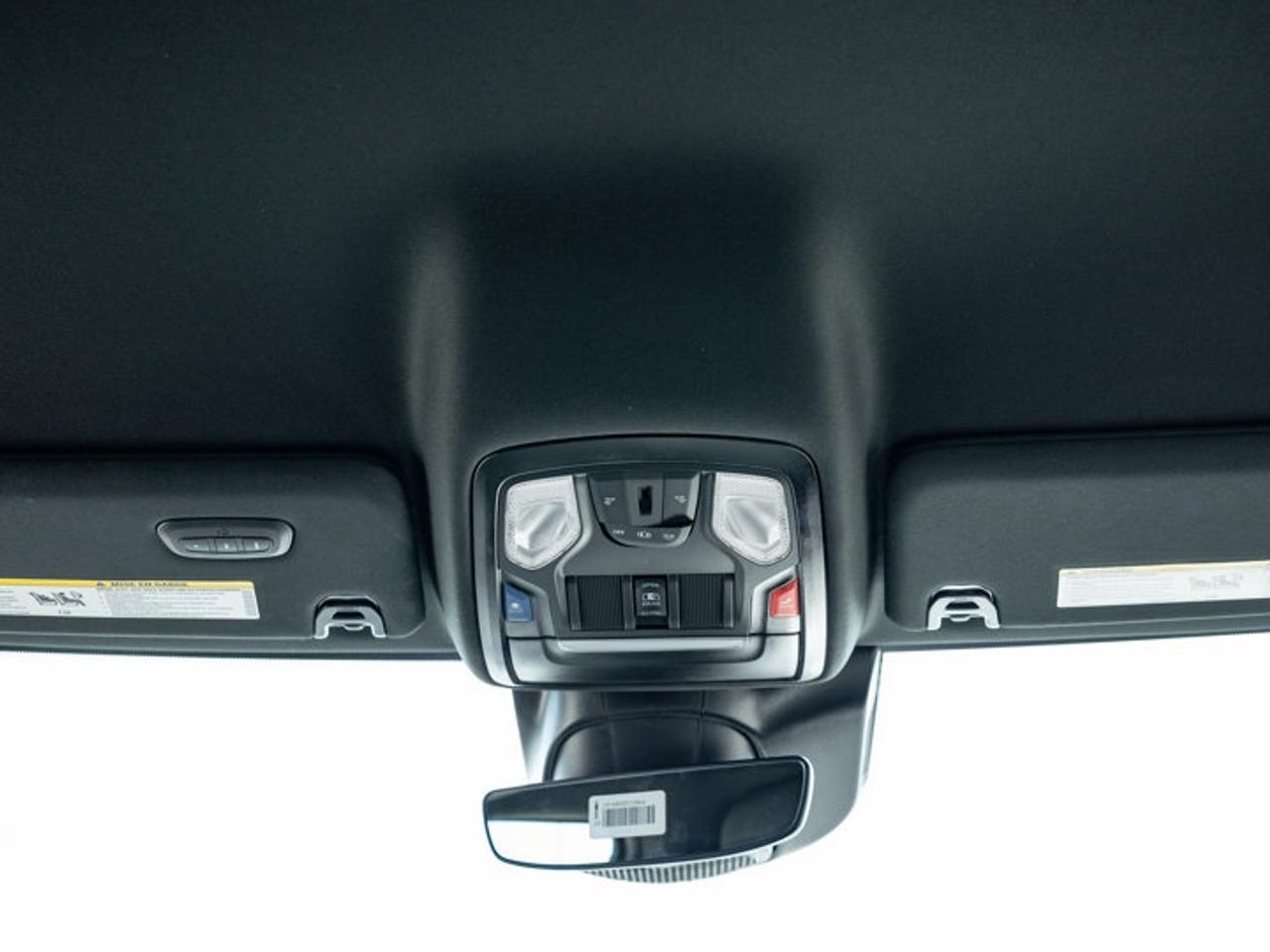 2026 RAM 2500 Big Horn Photo