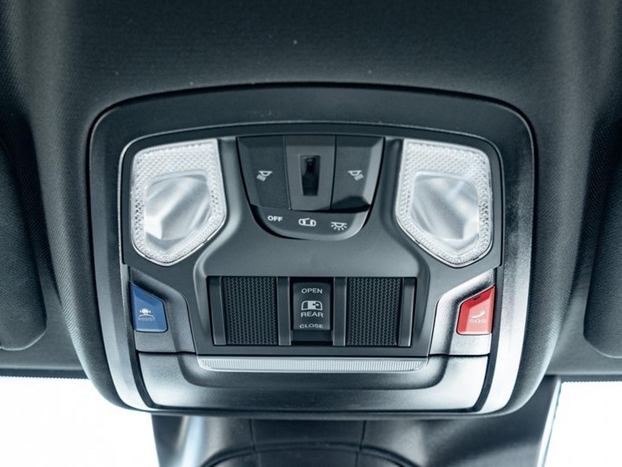 2026 RAM 2500 Big Horn Photo