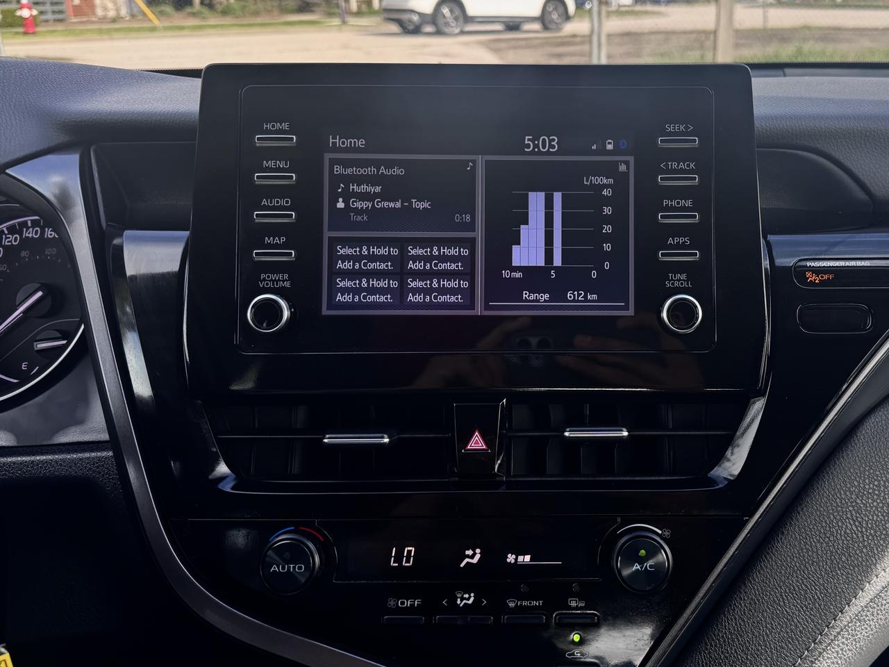 2024 Toyota Camry FINANCING AVAILABLE Photo13
