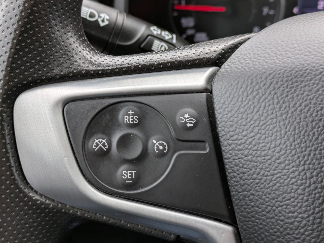 2022 GMC Terrain AWD 4DR SLE Photo