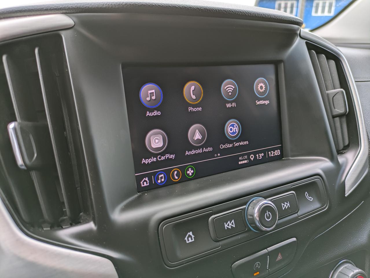 2022 GMC Terrain AWD 4DR SLE Photo