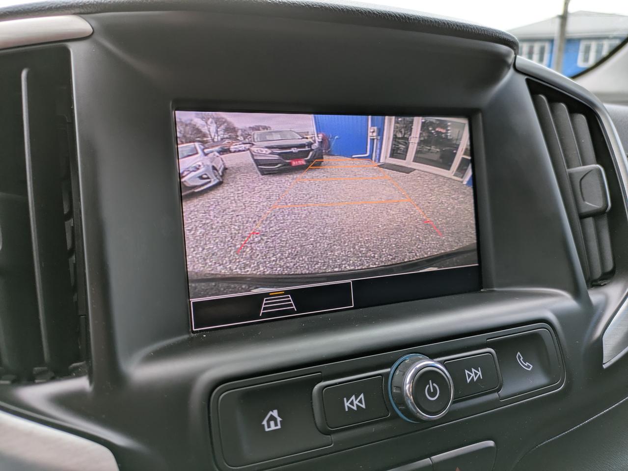 2022 GMC Terrain AWD 4DR SLE Photo