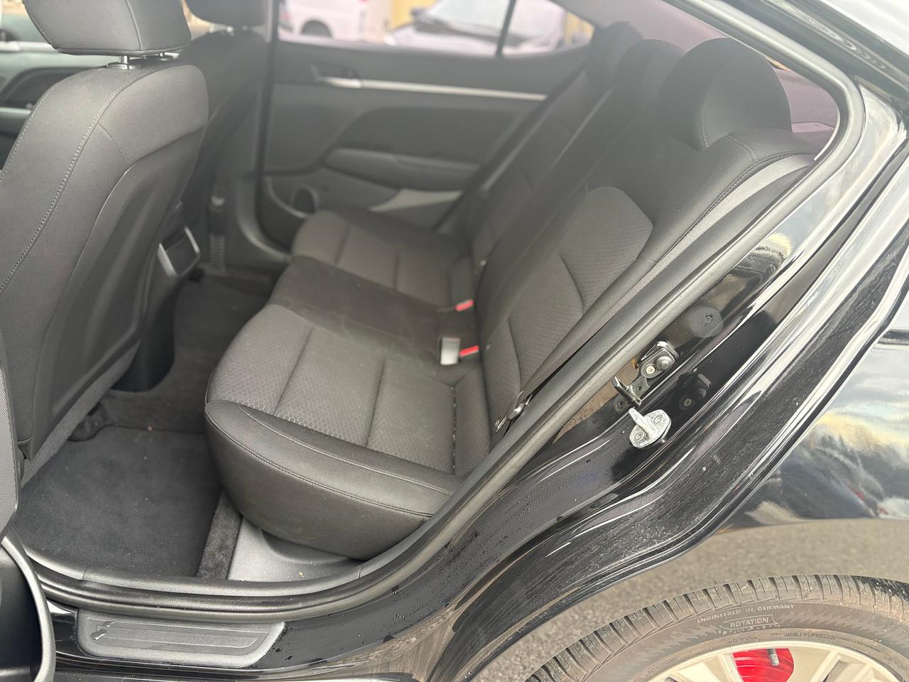 2019 Hyundai Elantra CERTIFIED,NO ACCIDENT,APPLE CARPLAY,ANDROID,S/ROOF Photo