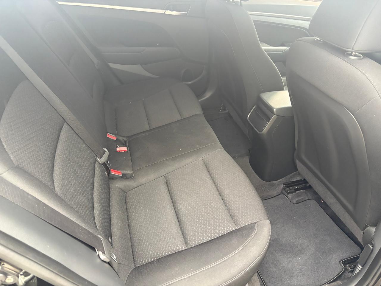 2019 Hyundai Elantra CERTIFIED,NO ACCIDENT,APPLE CARPLAY,ANDROID,S/ROOF Photo