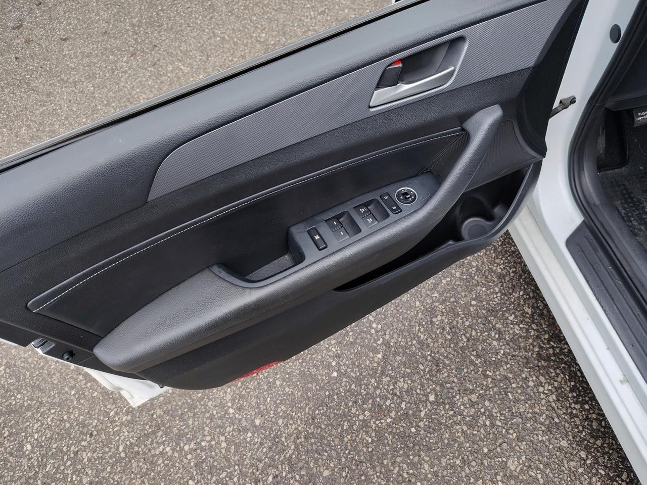 2019 Hyundai Sonata PREFERRED Photo