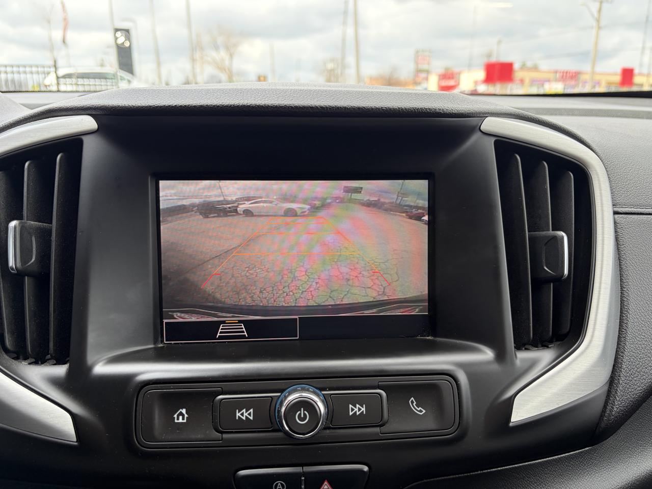2022 GMC Terrain SLE Photo