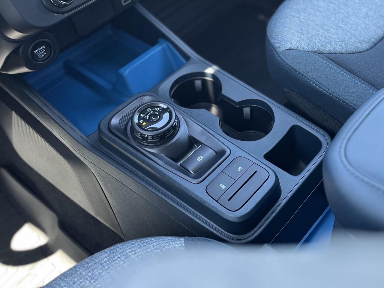 2026 Ford Maverick XLT AWD SuperCrew Photo4
