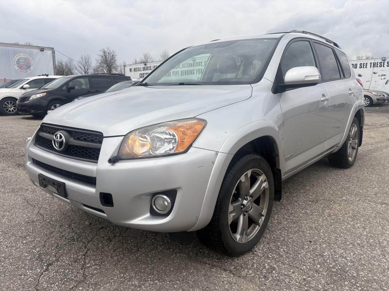 Vehicle Image