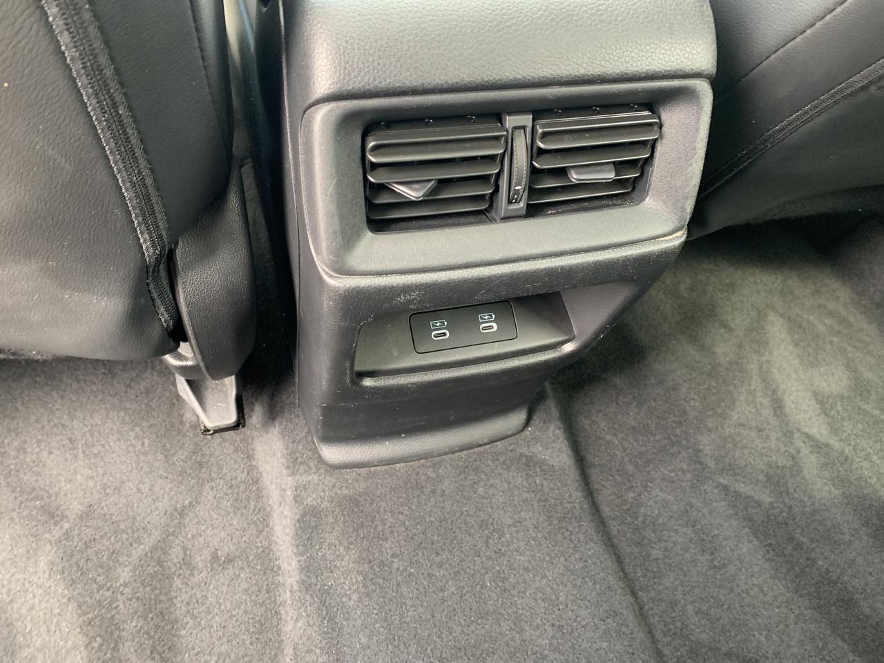 2024 Honda CR-V Hybrid EX-L AWD Photo