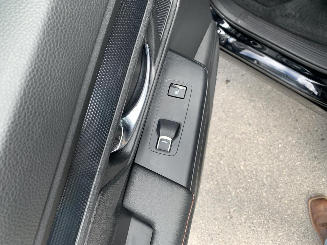 2024 Honda CR-V Hybrid EX-L AWD Photo