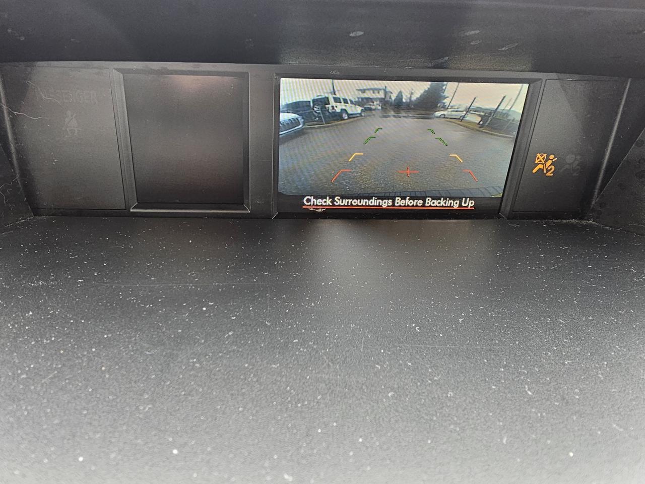 2015 Subaru Forester 5dr Wgn CVT 2.5i Touring Photo
