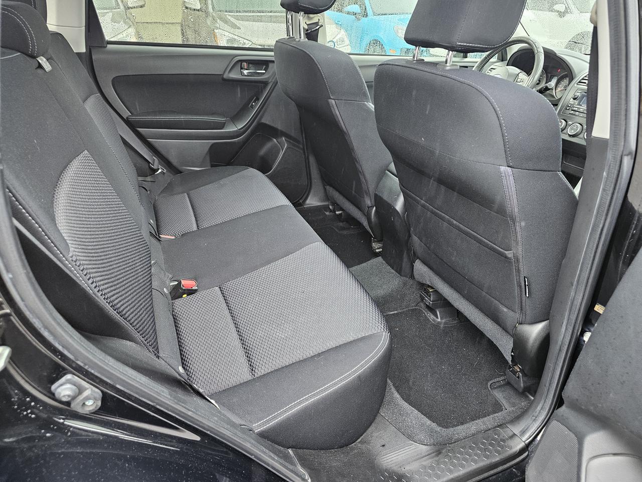 2015 Subaru Forester 5dr Wgn CVT 2.5i Touring Photo