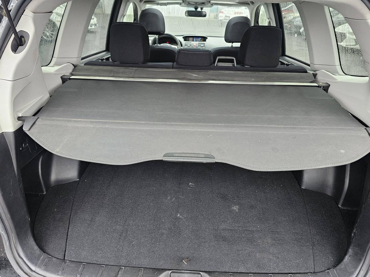 2015 Subaru Forester 5dr Wgn CVT 2.5i Touring Photo