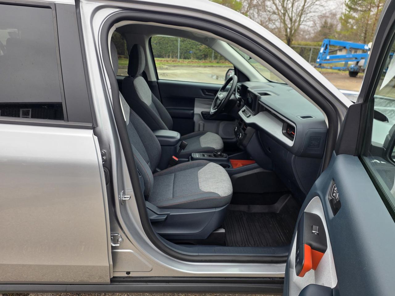 2022 Ford Maverick XLT AWD Photo