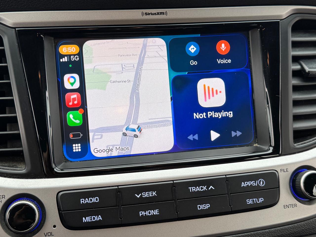 2019 Hyundai Accent Preferred+Winter+New All Season Tires+CLEAN CARFAX Photo