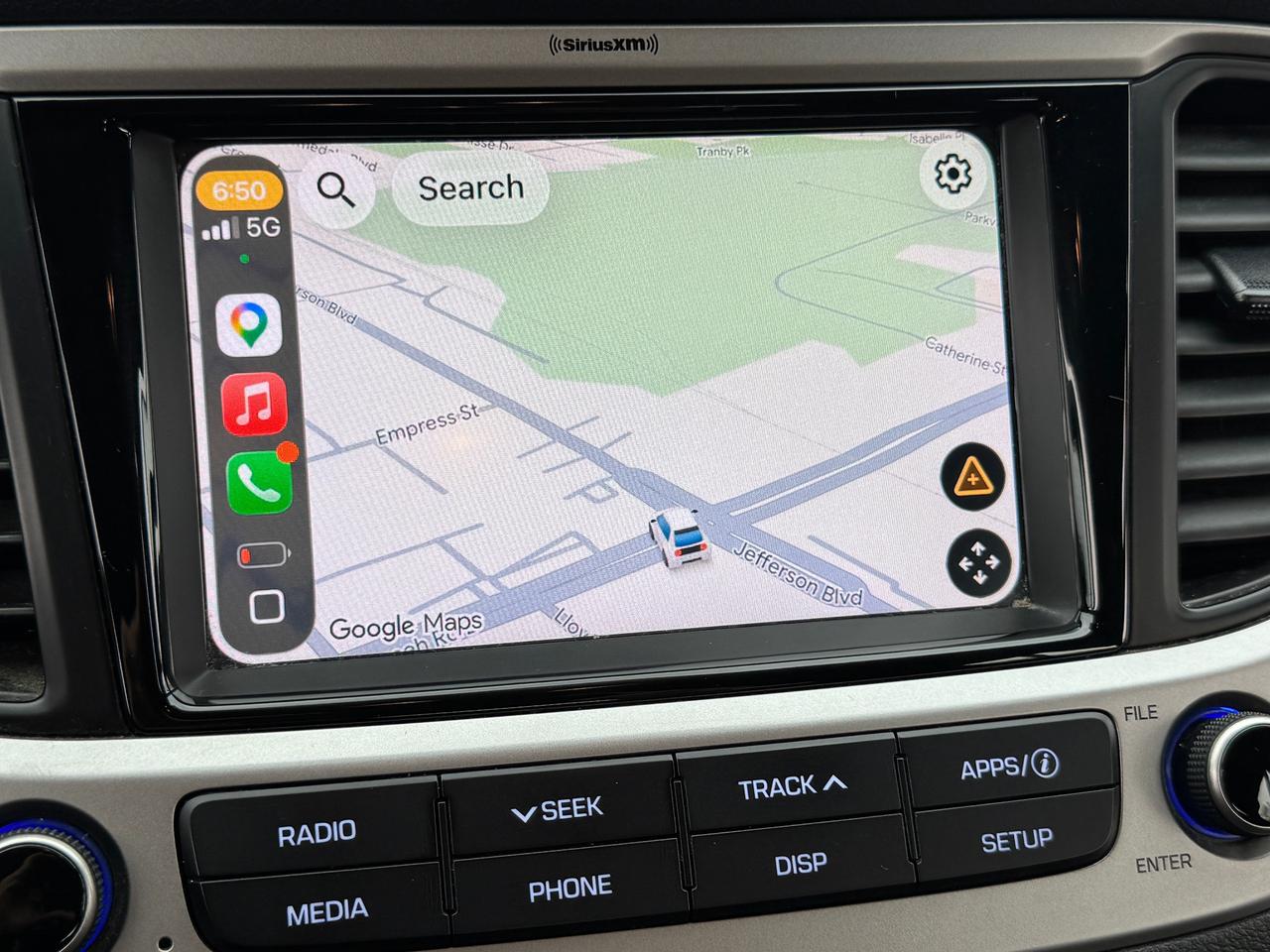 2019 Hyundai Accent Preferred+Winter+New All Season Tires+CLEAN CARFAX Photo