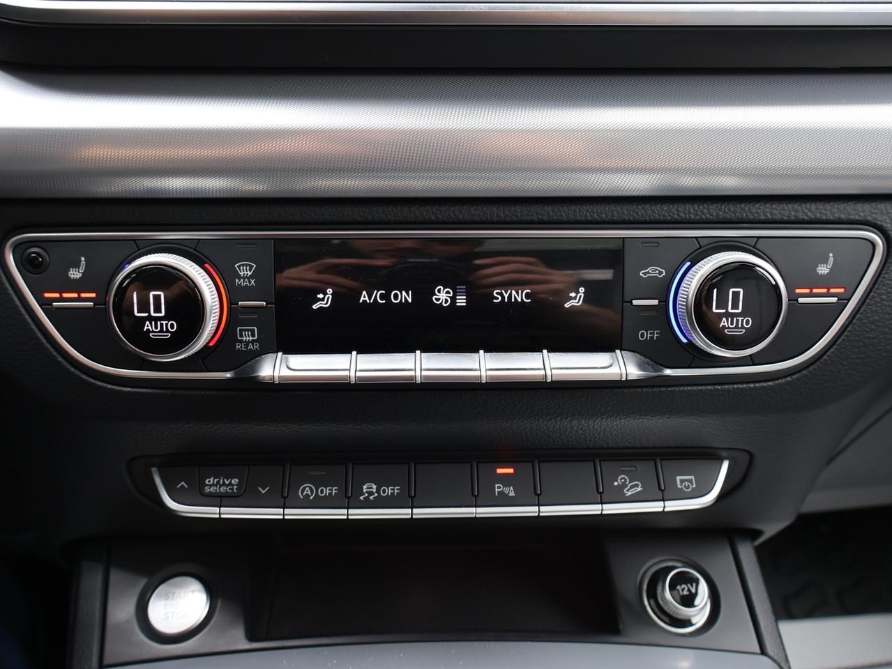 2018 Audi Q5 PROGRESSIV CERTIFIED *ACCIDENT FREE*2nd WINTER*AUDI MAINTAIN* CAMERA NAV BLUETOOTH LEATHER HEATED SEATS PANO ROOF CRUISE ALLOYS Photo