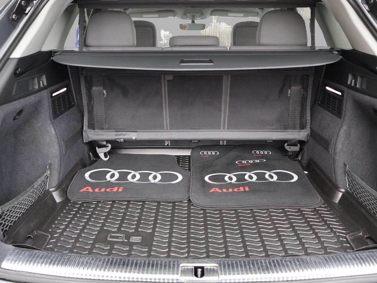 2018 Audi Q5 PROGRESSIV CERTIFIED *ACCIDENT FREE*2nd WINTER*AUDI MAINTAIN* CAMERA NAV BLUETOOTH LEATHER HEATED SEATS PANO ROOF CRUISE ALLOYS Photo