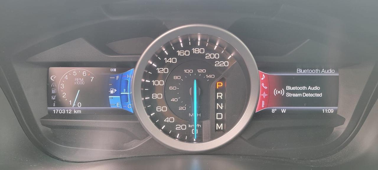2013 Ford Explorer XLT Photo