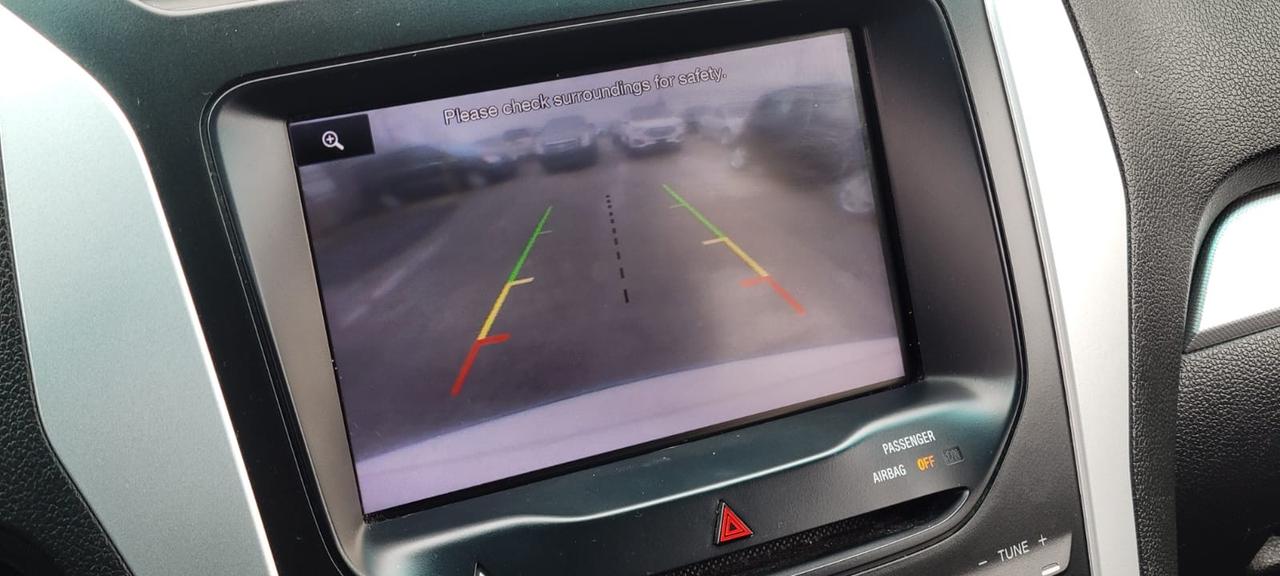 2013 Ford Explorer XLT Photo