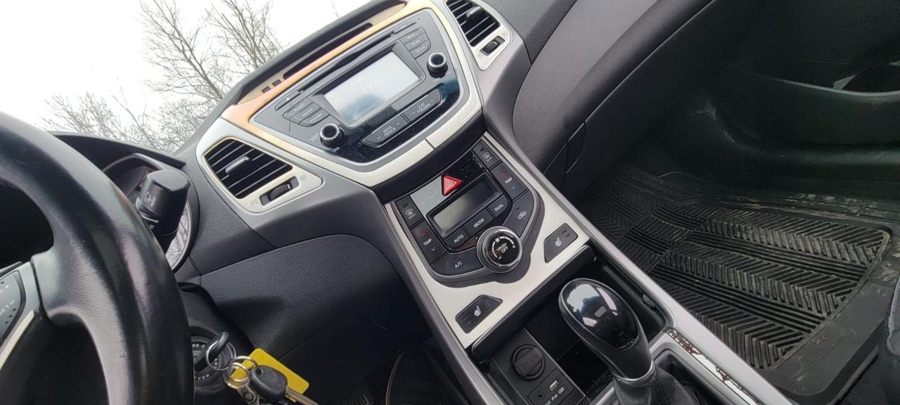 2013 Ford Explorer XLT Photo