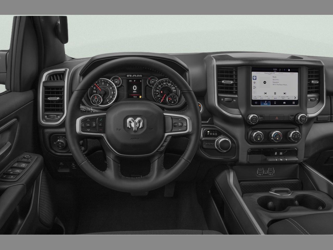 2022 RAM 1500 SPORT Photo3