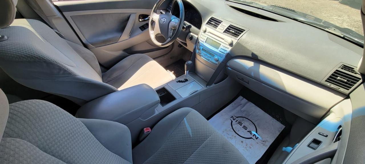 2007 Toyota Camry  Photo