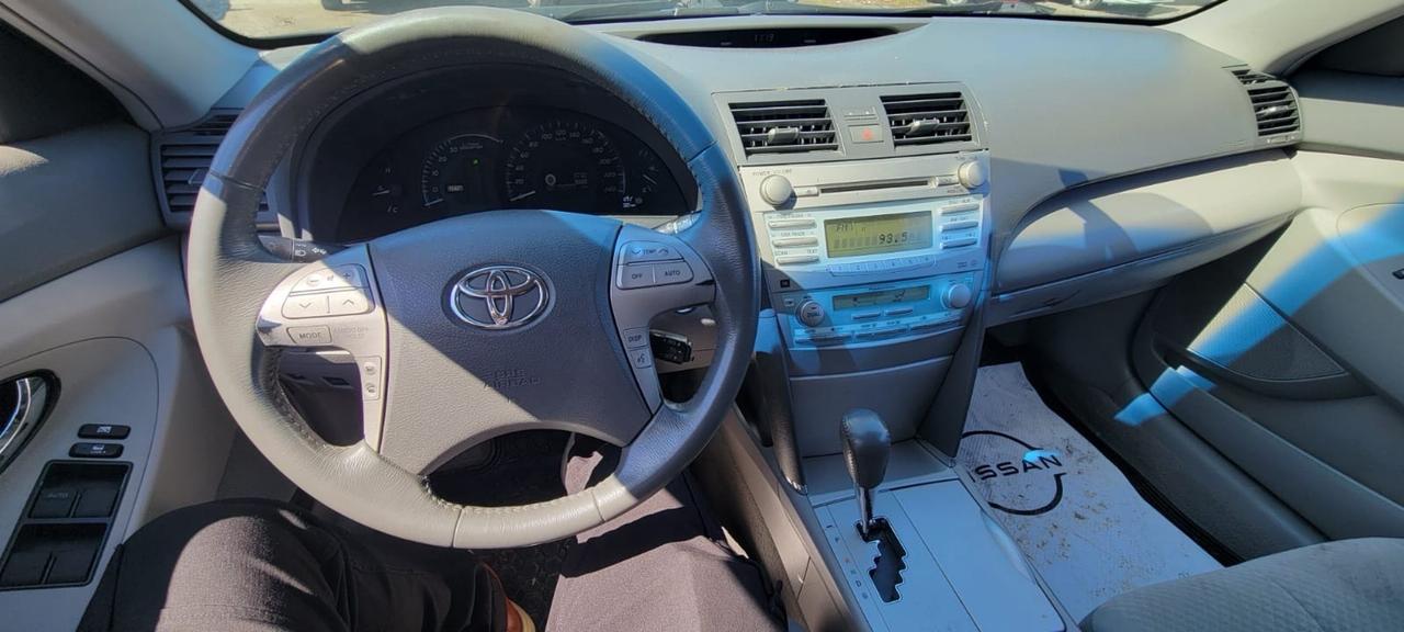 2007 Toyota Camry  Photo