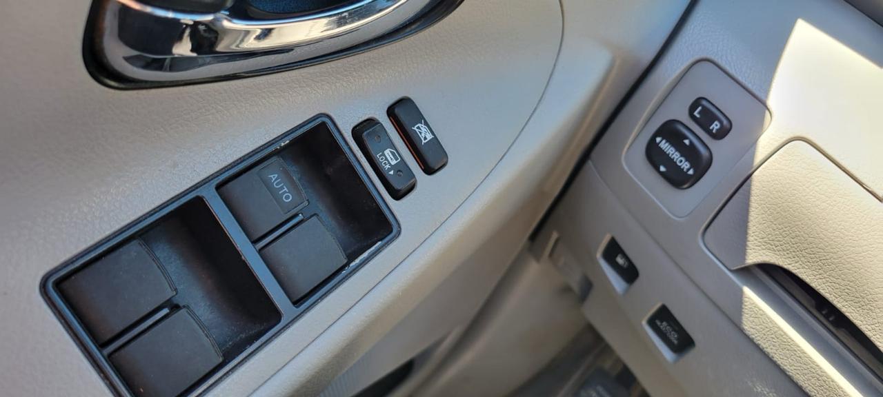 2007 Toyota Camry  Photo