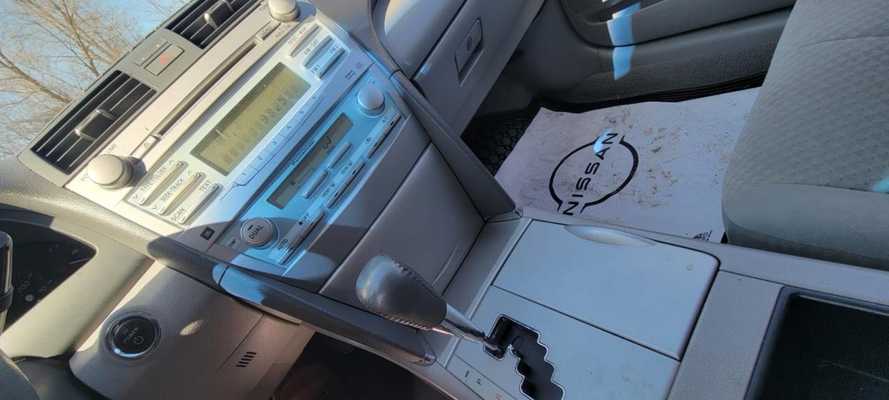 2007 Toyota Camry  Photo