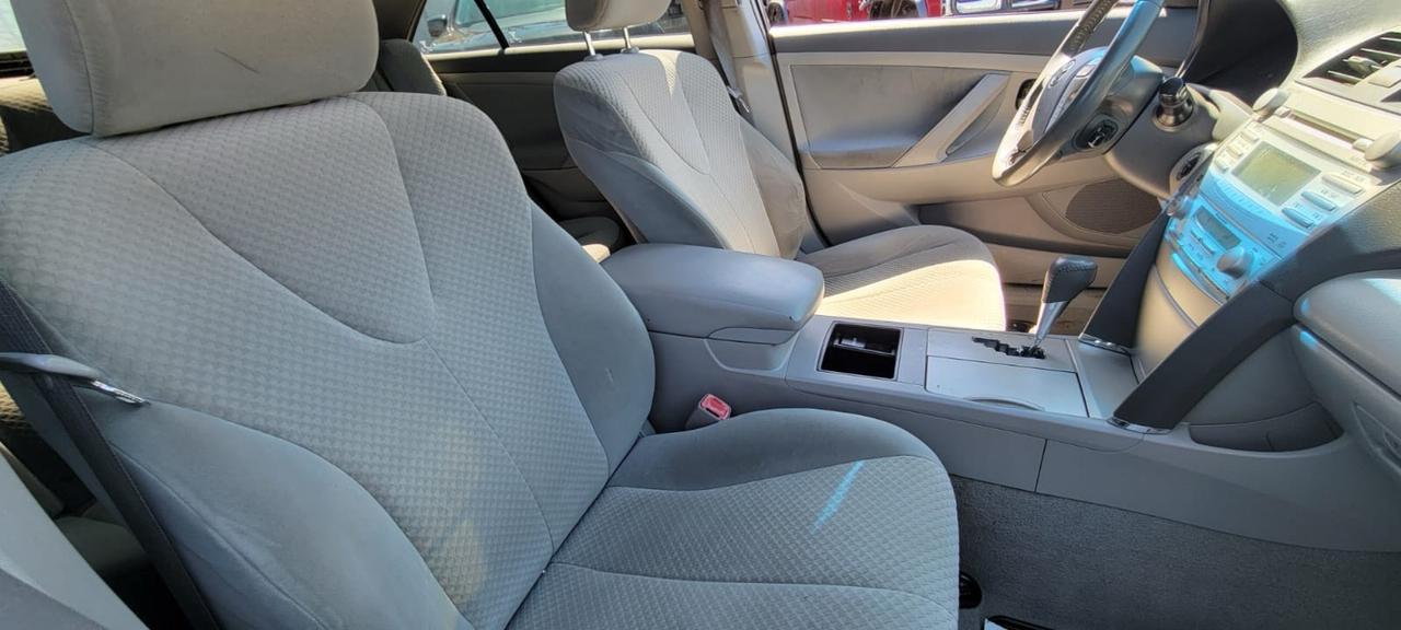 2007 Toyota Camry  Photo