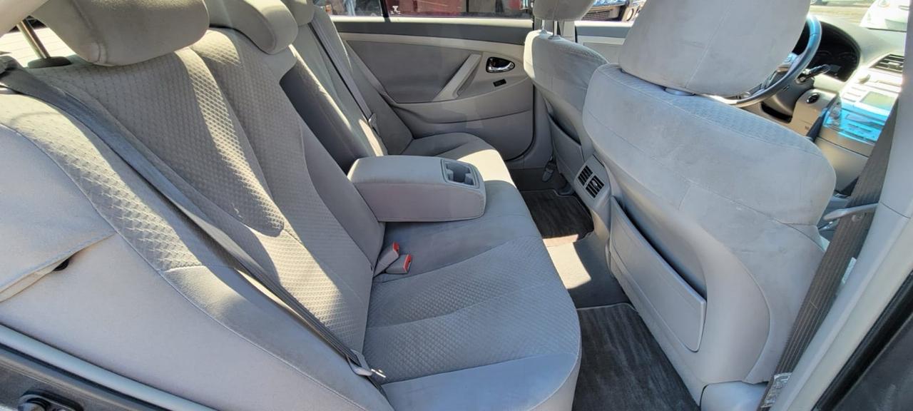 2007 Toyota Camry  Photo