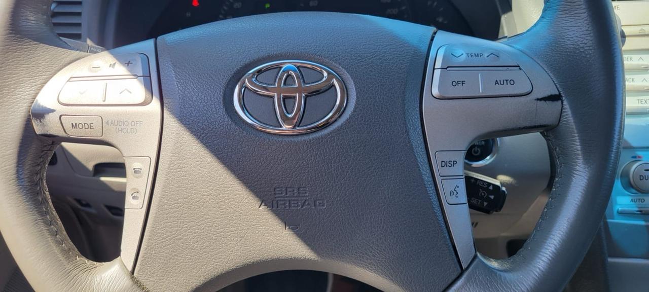 2007 Toyota Camry  Photo