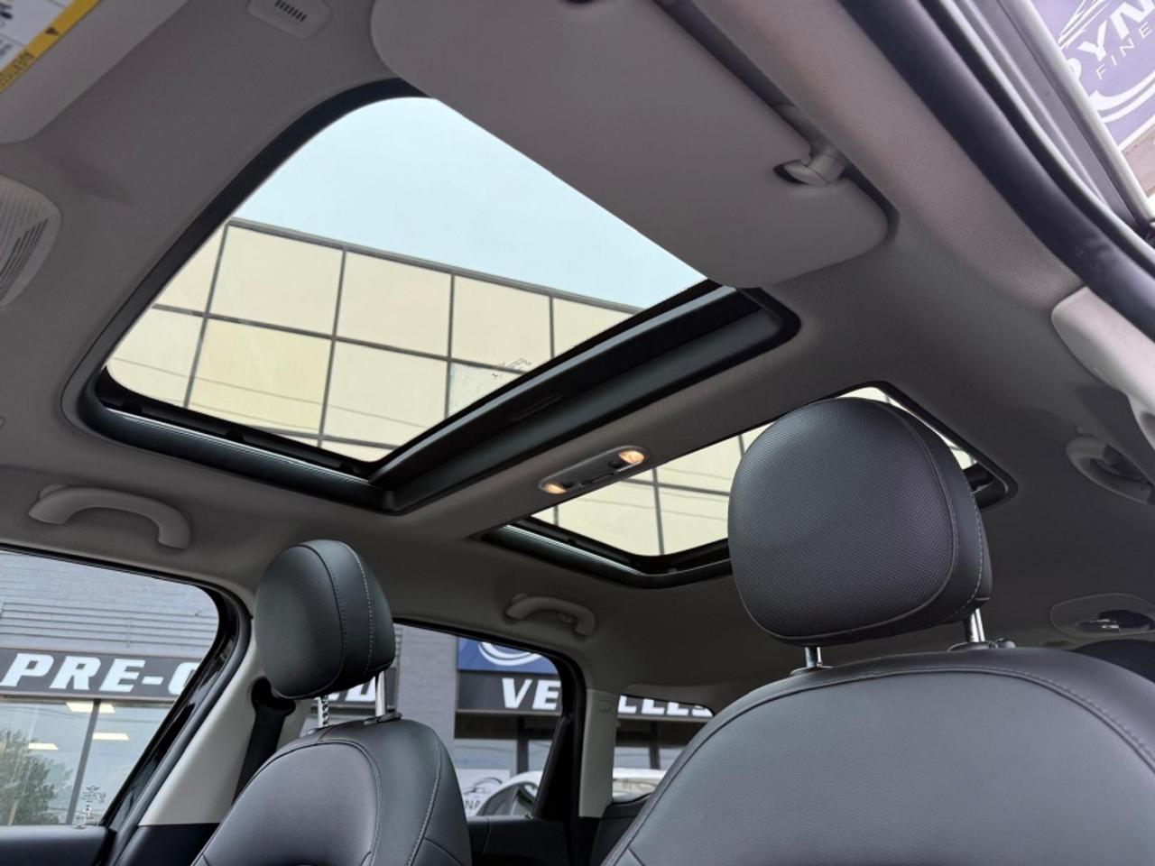 2019 MINI Cooper Countryman COOPER ALL4/ LEATHER/ REAR CAMERA/ SUNROOF - Photo #13