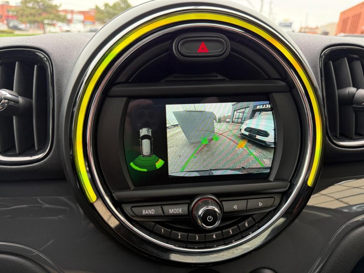 2019 MINI Cooper Countryman COOPER ALL4/ LEATHER/ REAR CAMERA/ SUNROOF - Photo #18