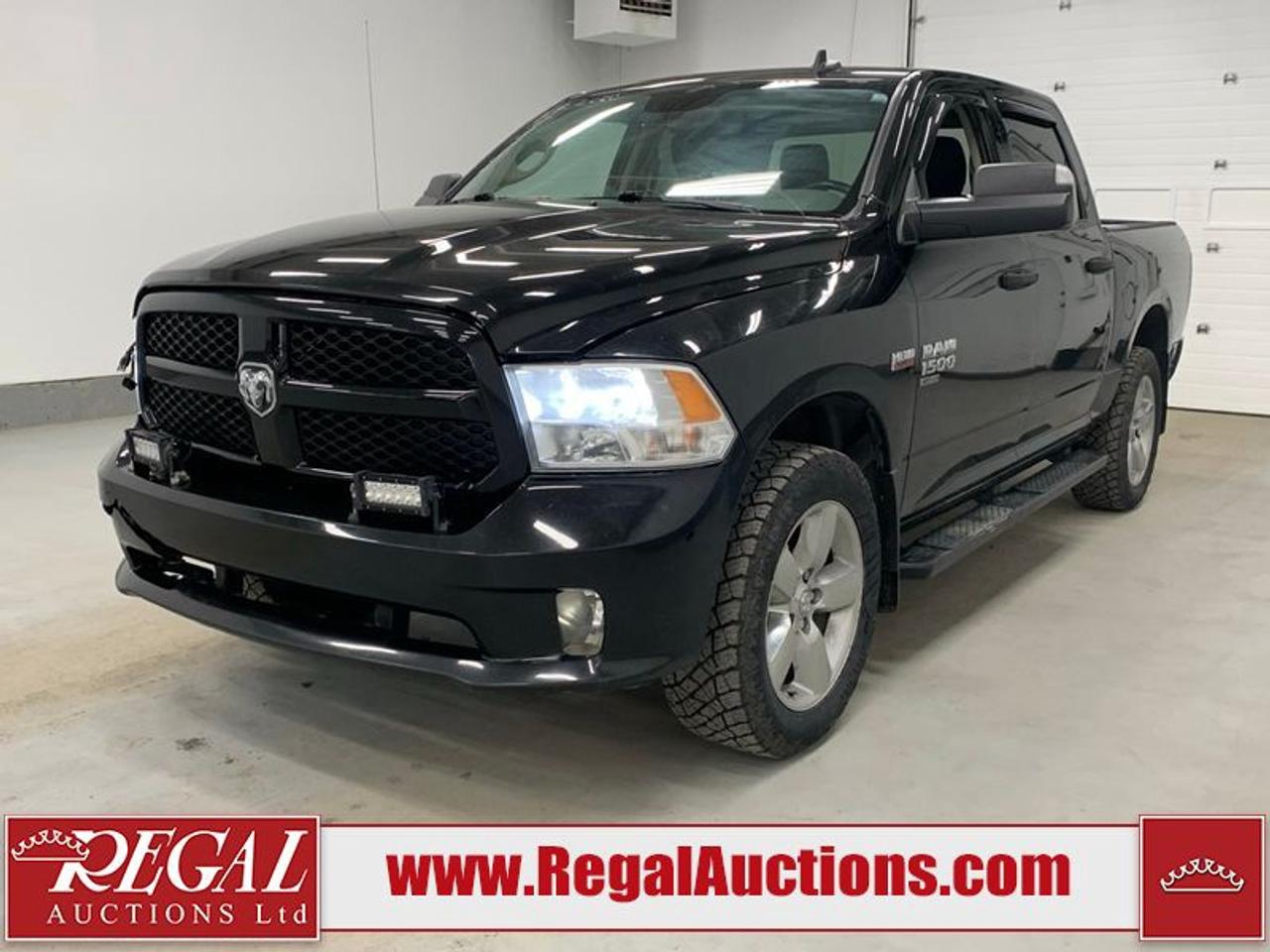 OFFERS WILL NOT BE ACCEPTED BY EMAIL OR PHONE - THIS VEHICLE WILL GO ON TIMED ONLINE AUCTION on Tuesday April 21.<br><br/>VEHICLE DESCRIPTION <br/>Stock #: 28706 <br/>Lot #: 320R <br/>Reserve Price: $10,000 <br/>CarProof Report: Available at www.RegalAuctions.com <br/><br/>IMPORTANT DECLARATION <br/>Claim History: Claim History. <br/>Finance Repo: This vehicle has been seized or surrendered to a creditor or bankruptcy trustee. <br/>Frame Damage: This vehicles frame is damaged and may be unsafe. <br/>Mechanical Problems: This vehicle has non-specific mechanical problems. <br/> * ENGINE NOISE *  <br/>Active Status: This vehicles title is listed as Active Status. <br/> Live Online Bidding: This vehicle will be available for bidding over the internet, visit www.RegalAuctions.com to register. <br/> <br/>The simple solution to selling your car or truck. Bring your clean vehicle in with your Drivers License and current Registration and well put it on the auction block at our next sale.<br/><br/>www.RegalAuctions.com