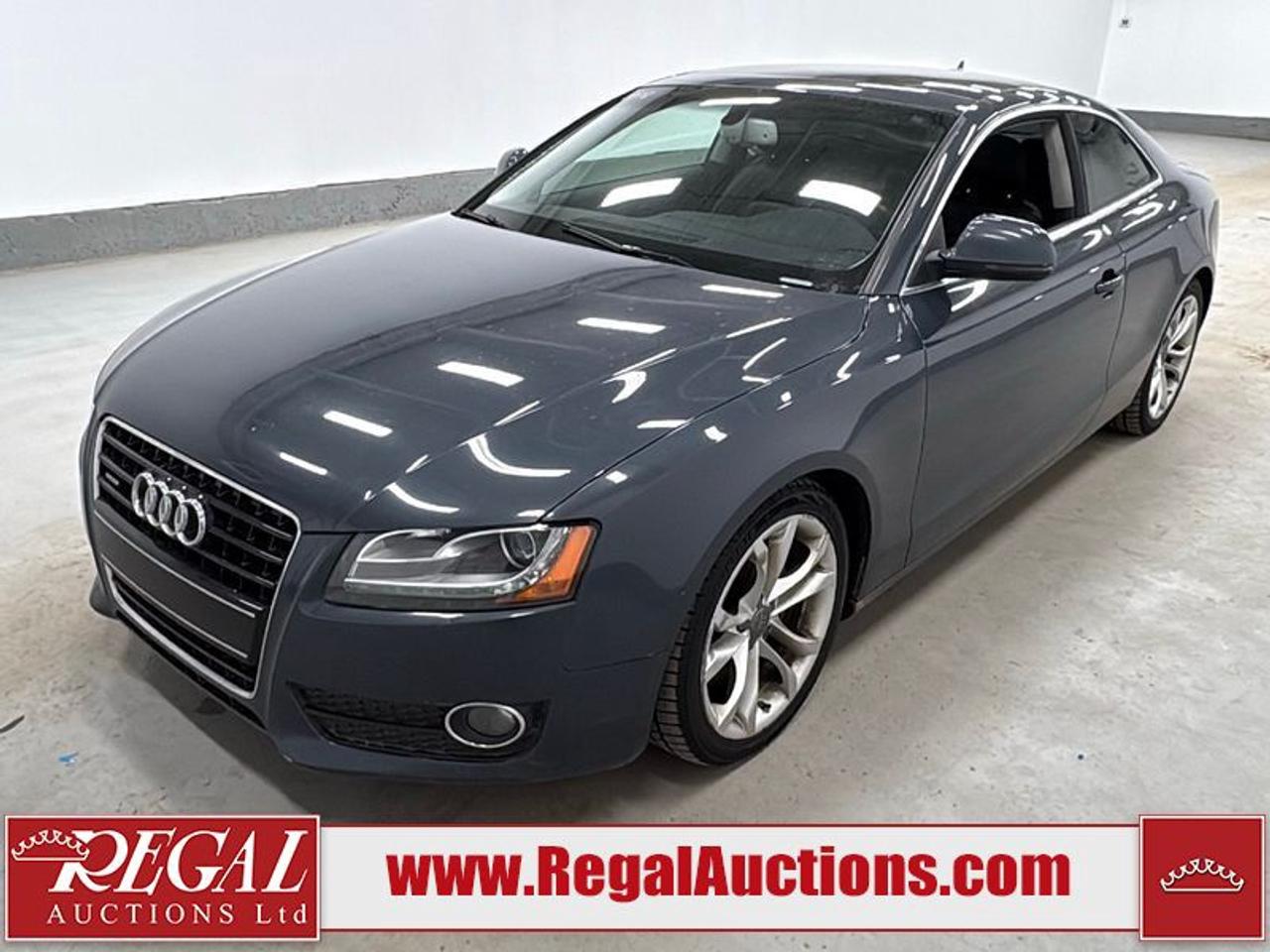 OFFERS WILL NOT BE ACCEPTED BY EMAIL OR PHONE - THIS VEHICLE WILL GO ON TIMED ONLINE AUCTION on Tuesday April 21.<br><br/>VEHICLE DESCRIPTION <br/>Stock #: 29067 <br/>Lot #: 574 <br/>Reserve Price: $4,900 <br/>CarProof Report: Available at www.RegalAuctions.com <br/><br/>IMPORTANT DECLARATION <br/>Active Status: This vehicles title is listed as Active Status. <br/> Live Online Bidding: This vehicle will be available for bidding over the internet, visit www.RegalAuctions.com to register. <br/> <br/>The simple solution to selling your car or truck. Bring your clean vehicle in with your Drivers License and current Registration and well put it on the auction block at our next sale.<br/><br/>www.RegalAuctions.com