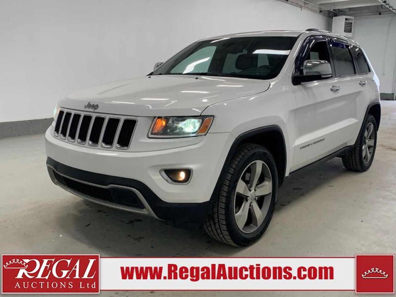 OFFERS WILL NOT BE ACCEPTED BY EMAIL OR PHONE - THIS VEHICLE WILL GO ON TIMED ONLINE AUCTION on Tuesday April 21.<br><br/>VEHICLE DESCRIPTION <br/>Stock #: 29073 <br/>Lot #: 694 <br/>Reserve Price: $8,900 <br/>CarProof Report: Available at www.RegalAuctions.com <br/><br/>IMPORTANT DECLARATION <br/>Active Status: This vehicles title is listed as Active Status. <br/> Live Online Bidding: This vehicle will be available for bidding over the internet, visit www.RegalAuctions.com to register. <br/> <br/>The simple solution to selling your car or truck. Bring your clean vehicle in with your Drivers License and current Registration and well put it on the auction block at our next sale.<br/><br/>www.RegalAuctions.com