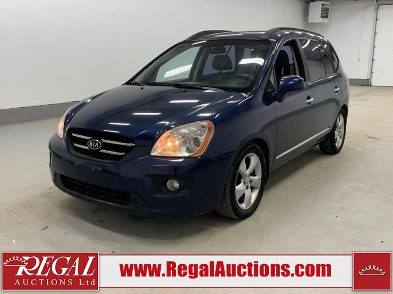 OFFERS WILL NOT BE ACCEPTED BY EMAIL OR PHONE - THIS VEHICLE WILL GO ON TIMED ONLINE AUCTION on Tuesday April 21.<br><br/>VEHICLE DESCRIPTION <br/>Stock #: 29103 <br/>Lot #: 687 <br/>Reserve Price: $4,000 <br/>CarProof Report: Available at www.RegalAuctions.com <br/><br/>IMPORTANT DECLARATION <br/>Active Status: This vehicles title is listed as Active Status. <br/> Live Online Bidding: This vehicle will be available for bidding over the internet, visit www.RegalAuctions.com to register. <br/> <br/>The simple solution to selling your car or truck. Bring your clean vehicle in with your Drivers License and current Registration and well put it on the auction block at our next sale.<br/><br/>www.RegalAuctions.com