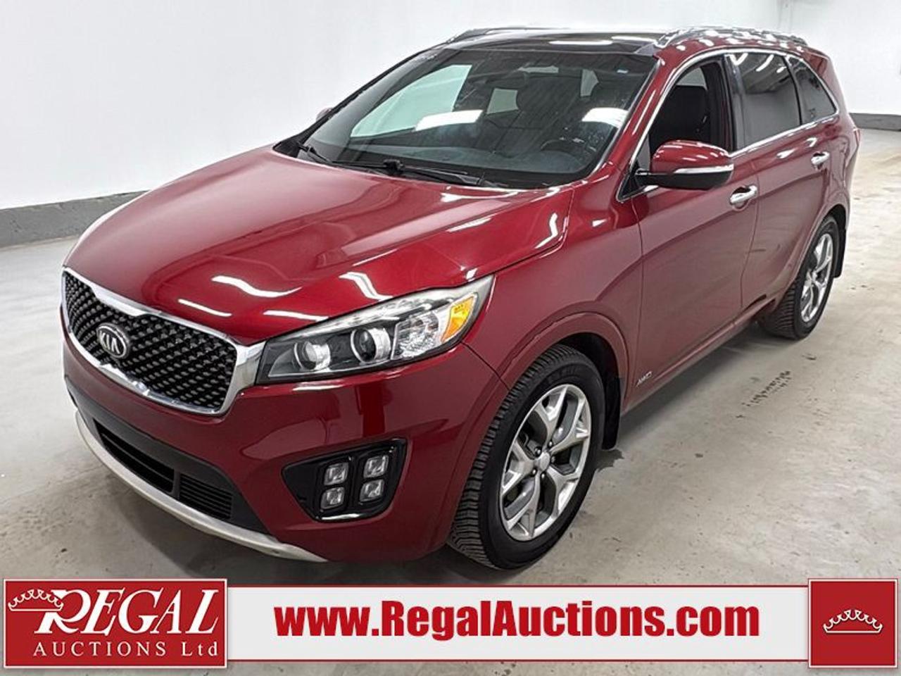 OFFERS WILL NOT BE ACCEPTED BY EMAIL OR PHONE - THIS VEHICLE WILL GO ON TIMED ONLINE AUCTION on Tuesday April 21.<br><br/>VEHICLE DESCRIPTION <br/>Stock #: 29110 <br/>Lot #: 601 <br/>Reserve Price: $8,900 <br/>CarProof Report: Available at www.RegalAuctions.com <br/><br/>IMPORTANT DECLARATION <br/>Active Status: This vehicles title is listed as Active Status. <br/> Live Online Bidding: This vehicle will be available for bidding over the internet, visit www.RegalAuctions.com to register. <br/> <br/>The simple solution to selling your car or truck. Bring your clean vehicle in with your Drivers License and current Registration and well put it on the auction block at our next sale.<br/><br/>www.RegalAuctions.com