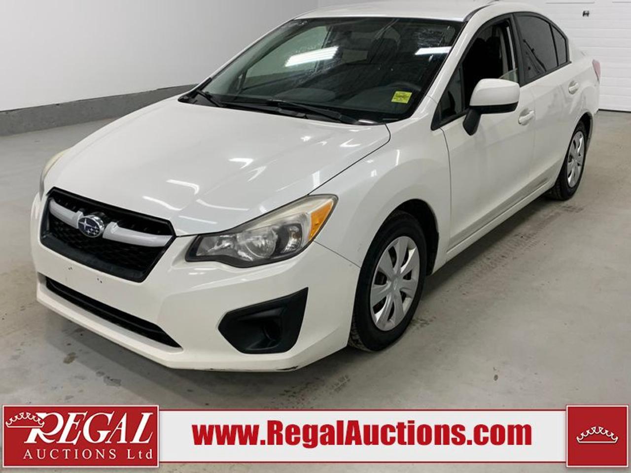 OFFERS WILL NOT BE ACCEPTED BY EMAIL OR PHONE - THIS VEHICLE WILL GO ON TIMED ONLINE AUCTION on Tuesday April 21.<br><br/>VEHICLE DESCRIPTION <br/>Stock #: 29126 <br/>Lot #: 647 <br/>Reserve Price: $6,900 <br/>CarProof Report: Available at www.RegalAuctions.com <br/><br/>IMPORTANT DECLARATION <br/>Claim History: Claim History. <br/>Odometer Declaration: Non-specific odometer declaration. <br/>Active Status: This vehicles title is listed as Active Status. <br/> Live Online Bidding: This vehicle will be available for bidding over the internet, visit www.RegalAuctions.com to register. <br/> <br/>The simple solution to selling your car or truck. Bring your clean vehicle in with your Drivers License and current Registration and well put it on the auction block at our next sale.<br/><br/>www.RegalAuctions.com