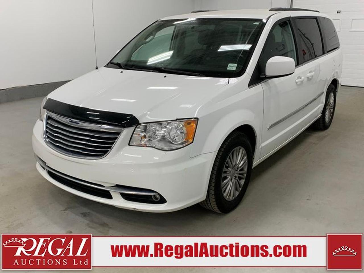 OFFERS WILL NOT BE ACCEPTED BY EMAIL OR PHONE - THIS VEHICLE WILL GO ON TIMED ONLINE AUCTION on Tuesday April 28.<br><br/>VEHICLE DESCRIPTION <br/>Stock #: 29137 <br/>Lot #: 658 <br/>Reserve Price: $3,900 <br/>CarProof Report: Available at www.RegalAuctions.com <br/><br/>IMPORTANT DECLARATION <br/>Announcement: Non-specific auctioneer announcement. <br/>Claim History: Claim History. <br/> *OIL FILTER HOUSING LEAK*  <br/>Active Status: This vehicles title is listed as Active Status. <br/> Live Online Bidding: This vehicle will be available for bidding over the internet, visit www.RegalAuctions.com to register. <br/> <br/>The simple solution to selling your car or truck. Bring your clean vehicle in with your Drivers License and current Registration and well put it on the auction block at our next sale.<br/><br/>www.RegalAuctions.com