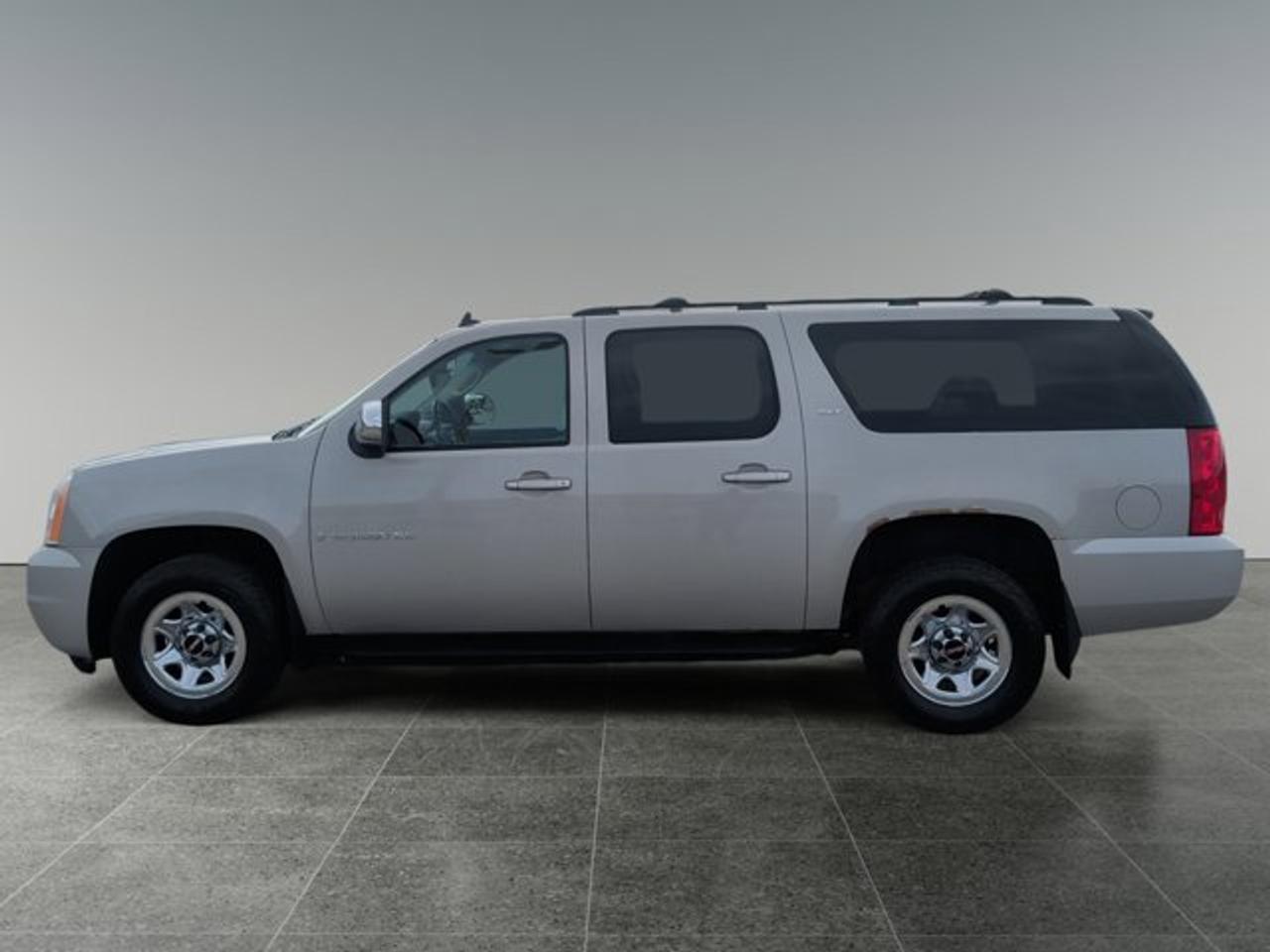 2009 GMC Yukon XL  Photo