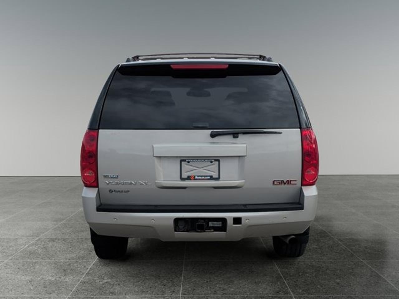 2009 GMC Yukon XL  Photo