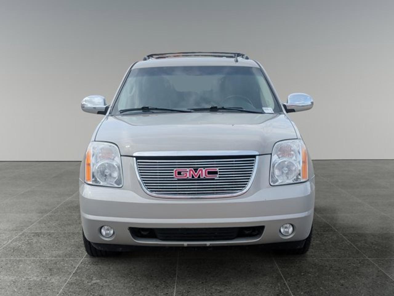 2009 GMC Yukon XL  Photo