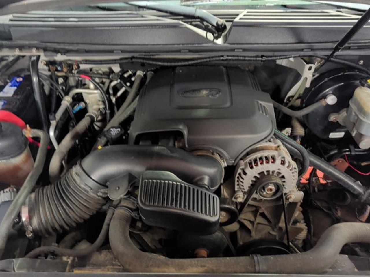 2009 GMC Yukon XL  Photo