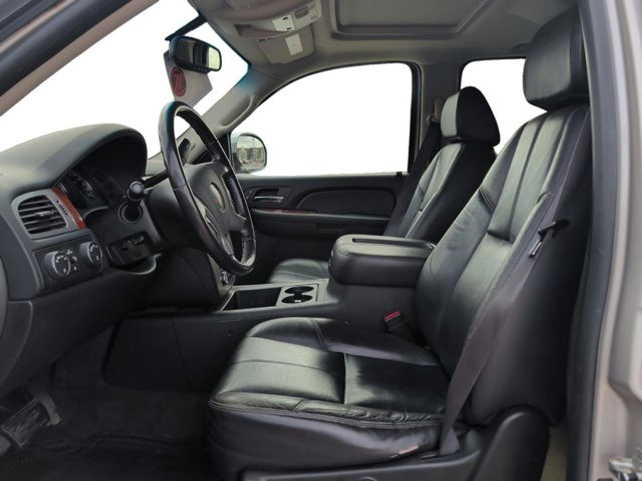 2009 GMC Yukon XL  Photo