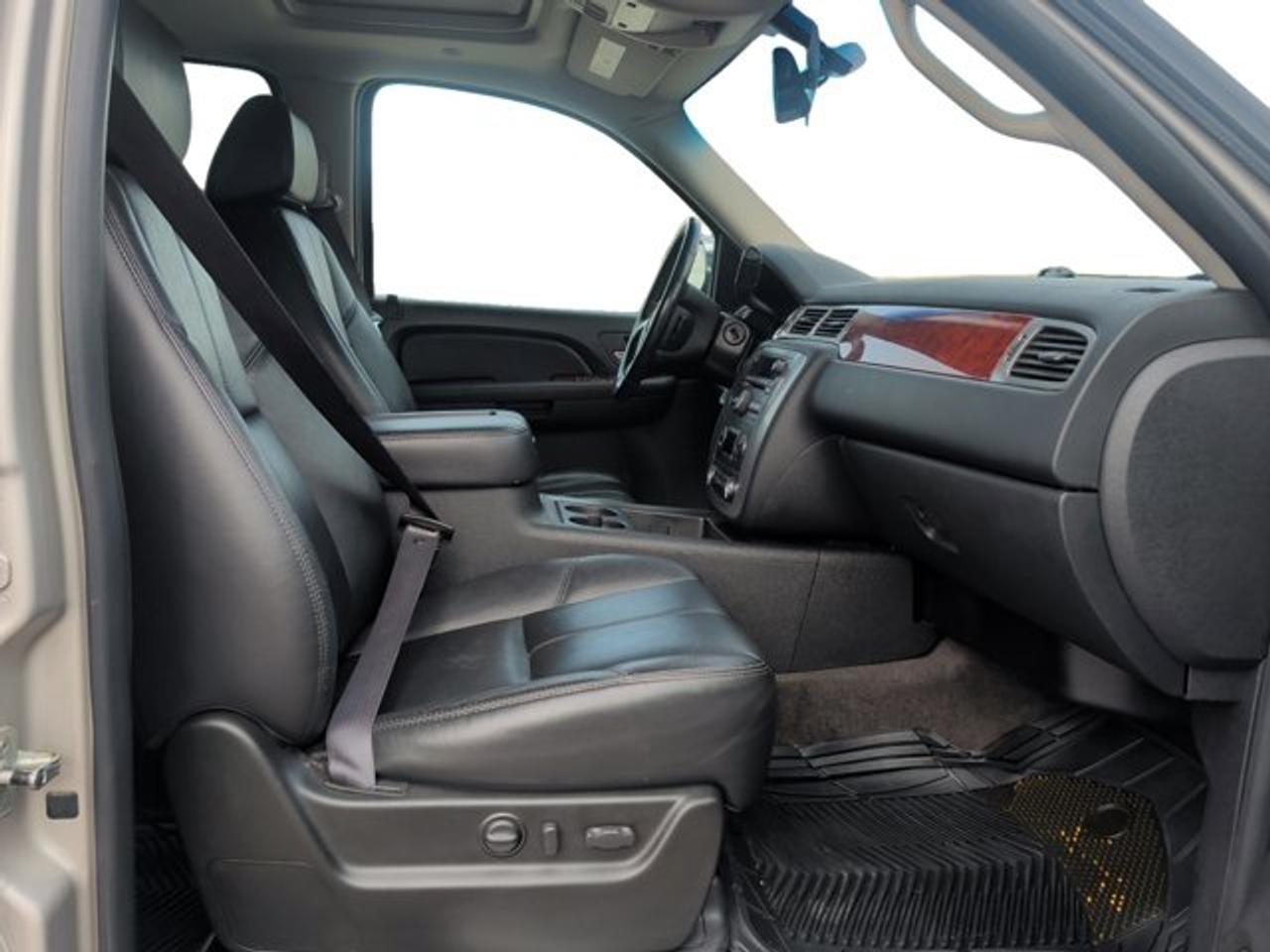2009 GMC Yukon XL  Photo