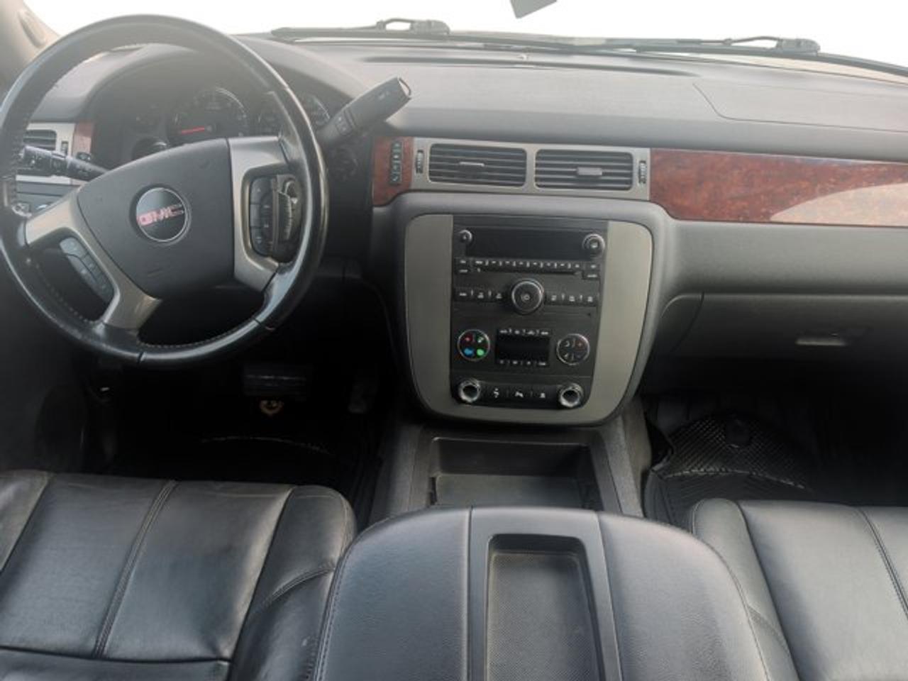 2009 GMC Yukon XL  Photo